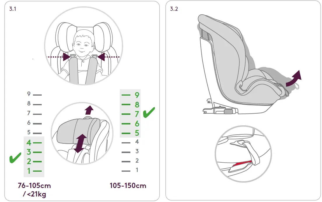 Silver-Cross-SX439-DT-Balance i-Size-Multi-Stage-Car-Seat-06