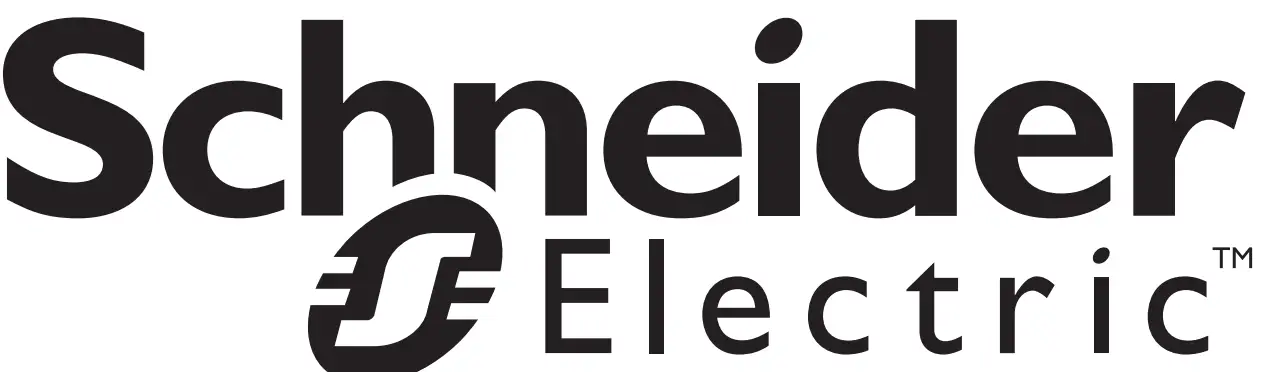 Schneider Electric Logo
