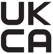 UKCA Icon