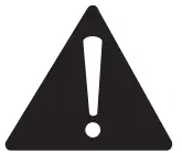 Warning Icon