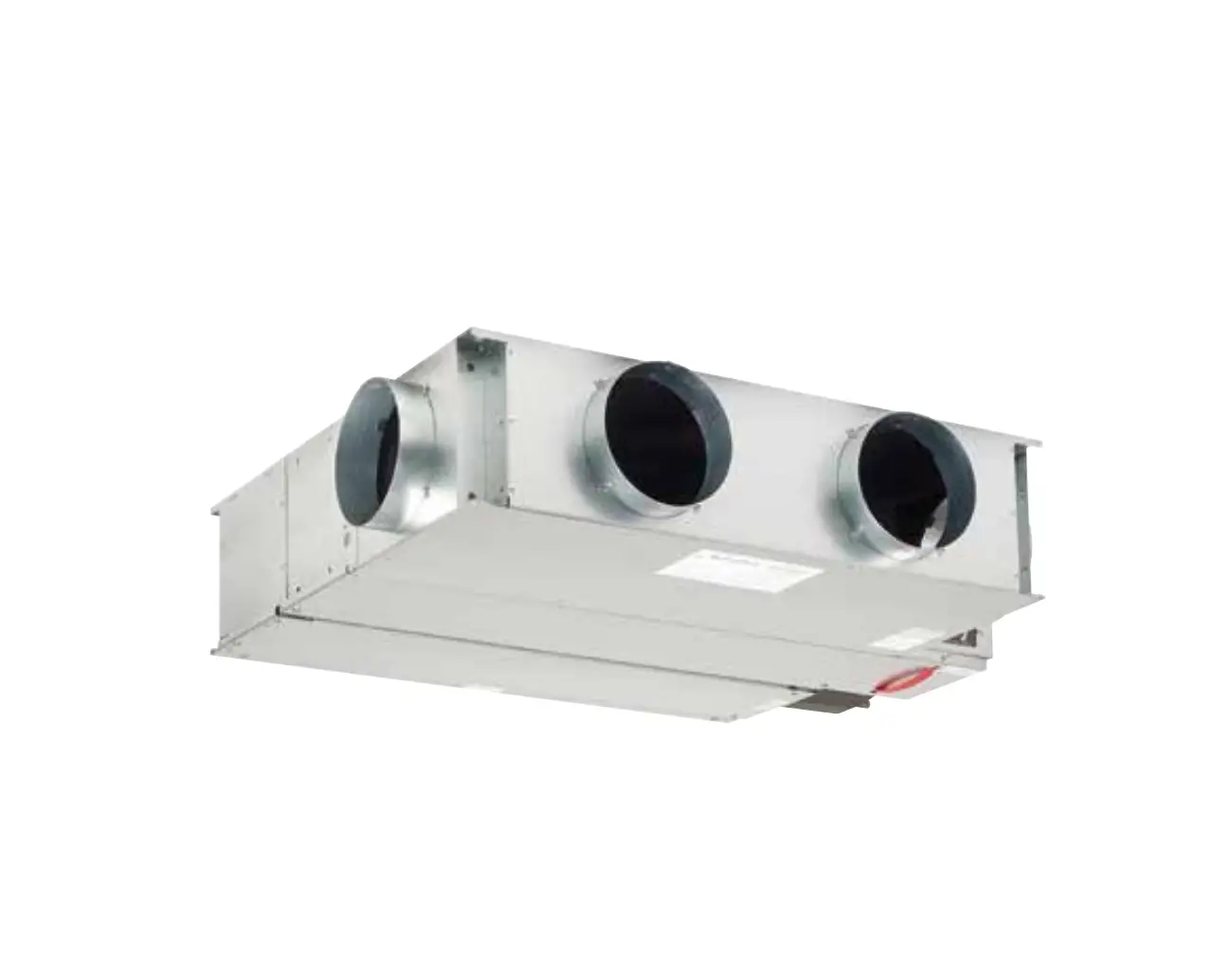 Smith S Sfc 235 Aegean-ec Models Fan Coil Unit User Manual