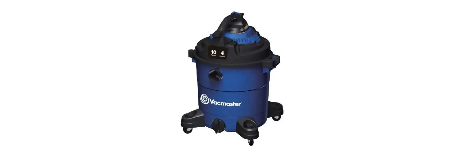 Vacmaster Vbva1010pf Wet-dry Vacuum Instruction Manual Vacmaster Vbva1010pf Wet-dry Vacuum Instruction Manual