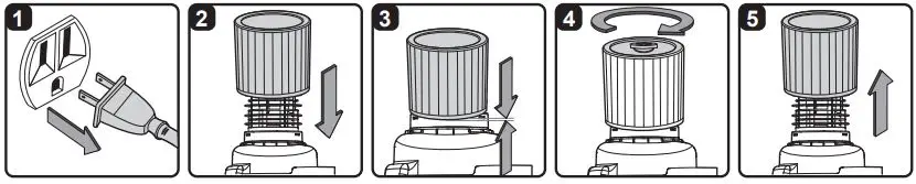 Vacmaster VBVA1010PF Wet-Dry Vacuum-fig11