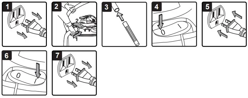 Vacmaster VBVA1010PF Wet-Dry Vacuum-fig6