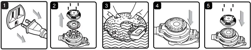 Vacmaster VBVA1010PF Wet-Dry Vacuum-fig9