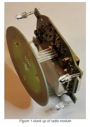 PEPPERL FUCHS 70152029 HF RFID Reader Module-FIG-1