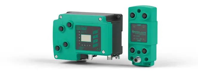 PEPPERL FUCHS 70152029 HF RFID Reader Module-PRODUCT