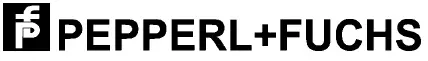 PEPPERL FUCHS-LOGO