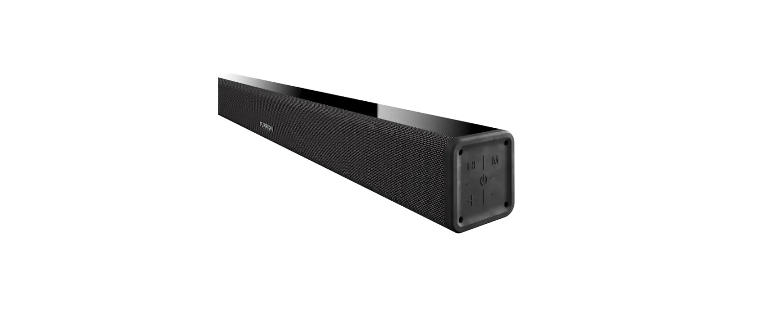 Furrion Fsbnn30mx Aurora Bluetooth Sound Bar With Subwoofer User Guide Furrion Fsbnn30mx Aurora Bluetooth Sound Bar With Subwoofer User Guide