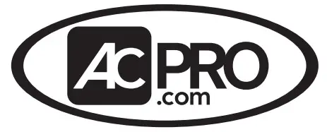 AC PRO - logo