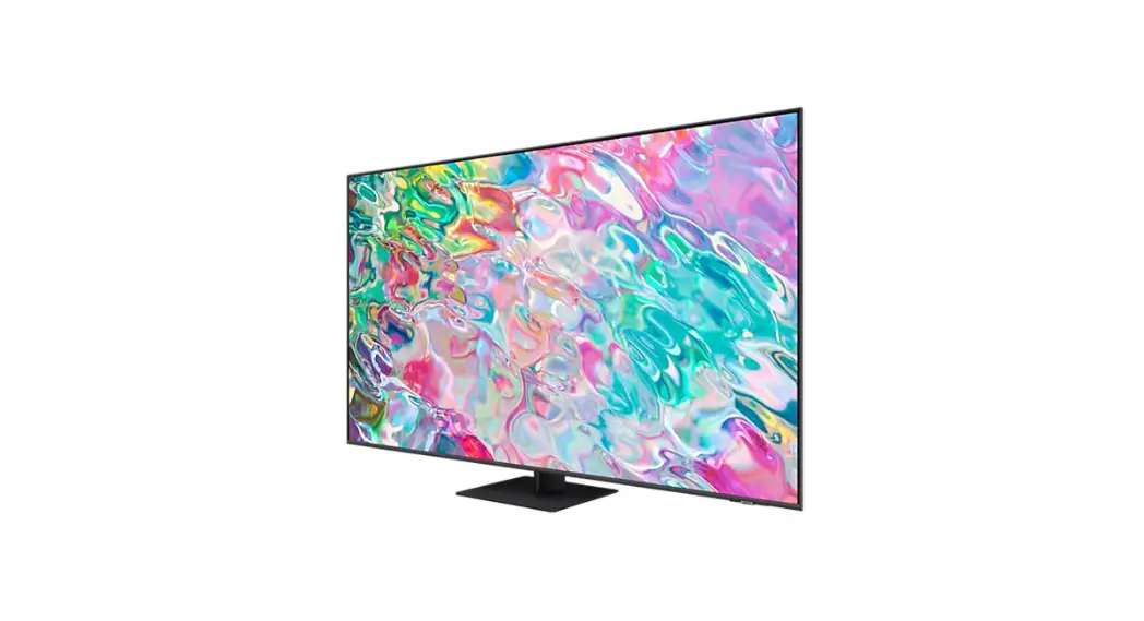 Samsung Qe85q70batxxh 85 Inch Qled 4k Smart Tv User Guide