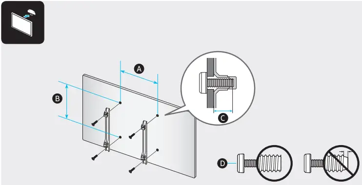 SAMSUNG QE85Q70BATXXH 85 Inch QLED 4K Smart TV - Figure 4