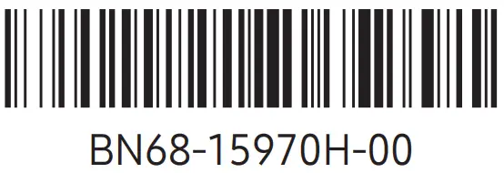 SAMSUNG QE85Q70BATXXH 85 Inch QLED 4K Smart TV - ber code