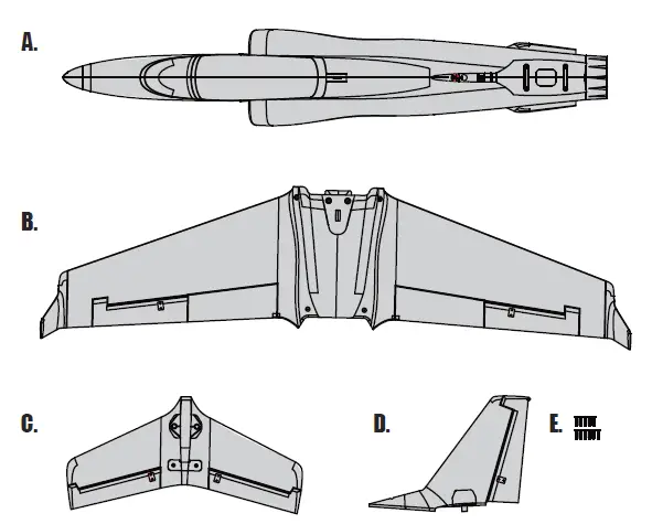 Fms-EDF-Jet-70mm-Viper-V2-PNP-15th-Anniversary-Edition-Airplane-1