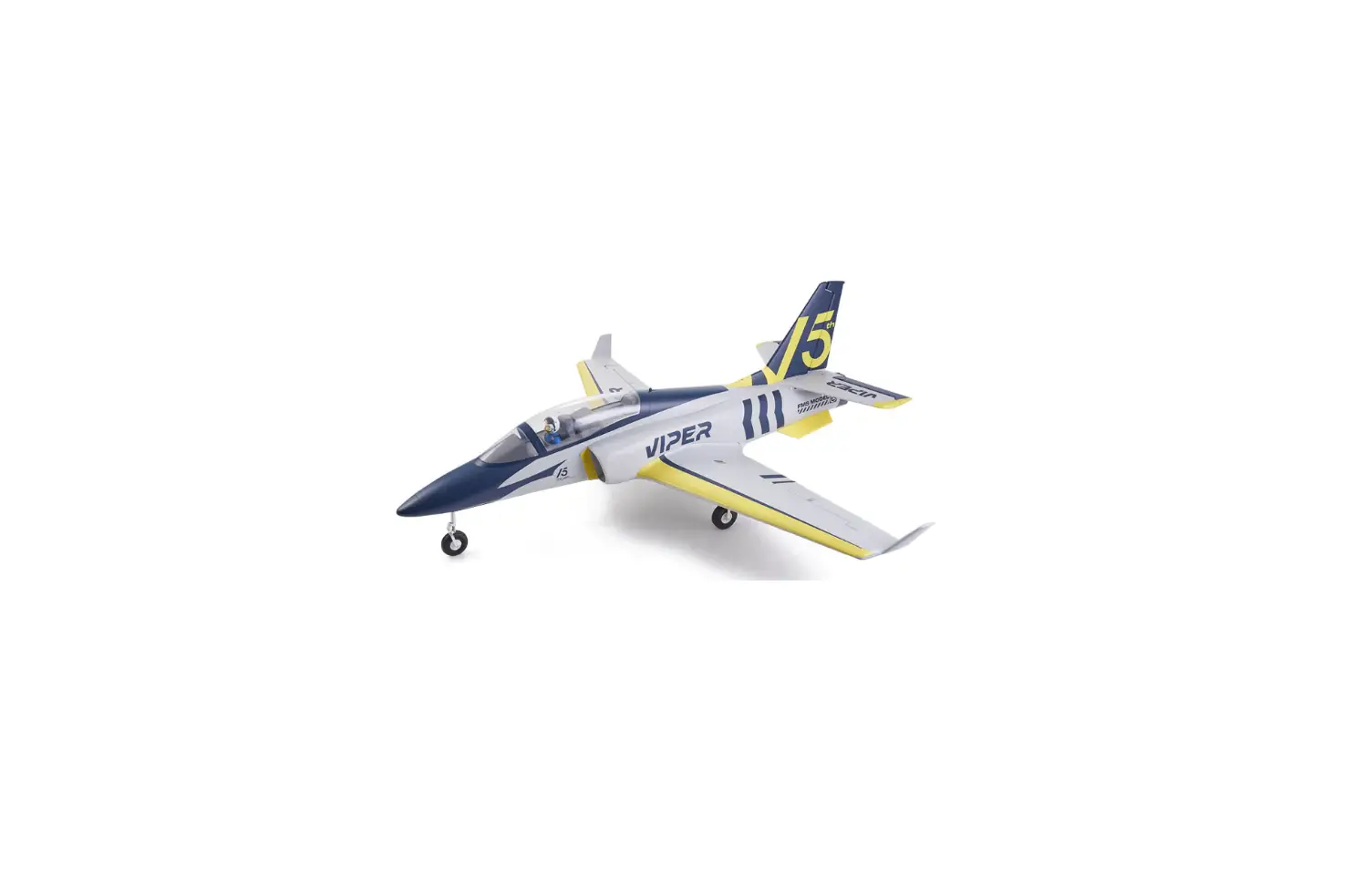 Fms Edf Jet 70mm Viper V2 Pnp 15th Anniversary Edition Airplane Instruction Manual Fms Edf Jet 70mm Viper V2 Pnp 15th Anniversary Edition Airplane Instruction Manual