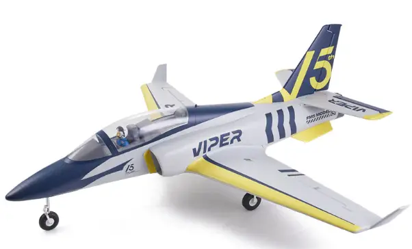 Fms-EDF-Jet-70mm-Viper-V2-PNP-15th-Anniversary-Edition-Airplane