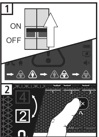 AKO-55624-Gas-Leak-Detection-Alarm -20