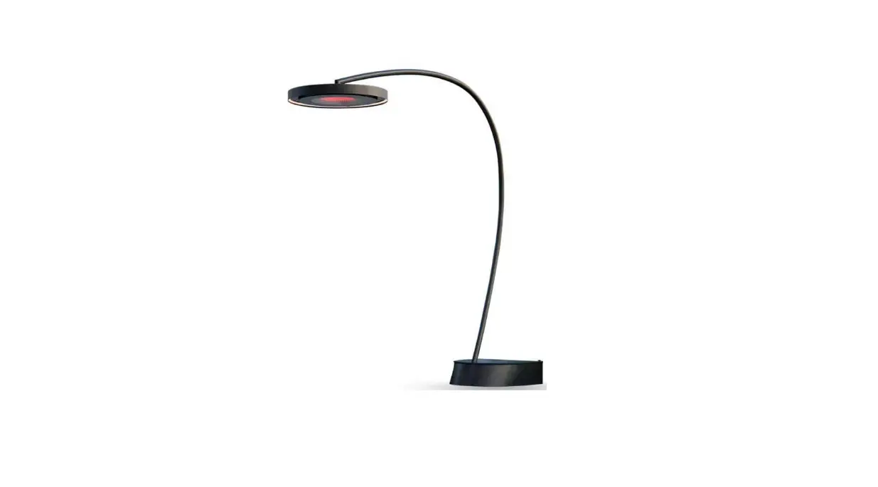 Bromic Eclipse Smart Heat Electric Portable Instruction Manual