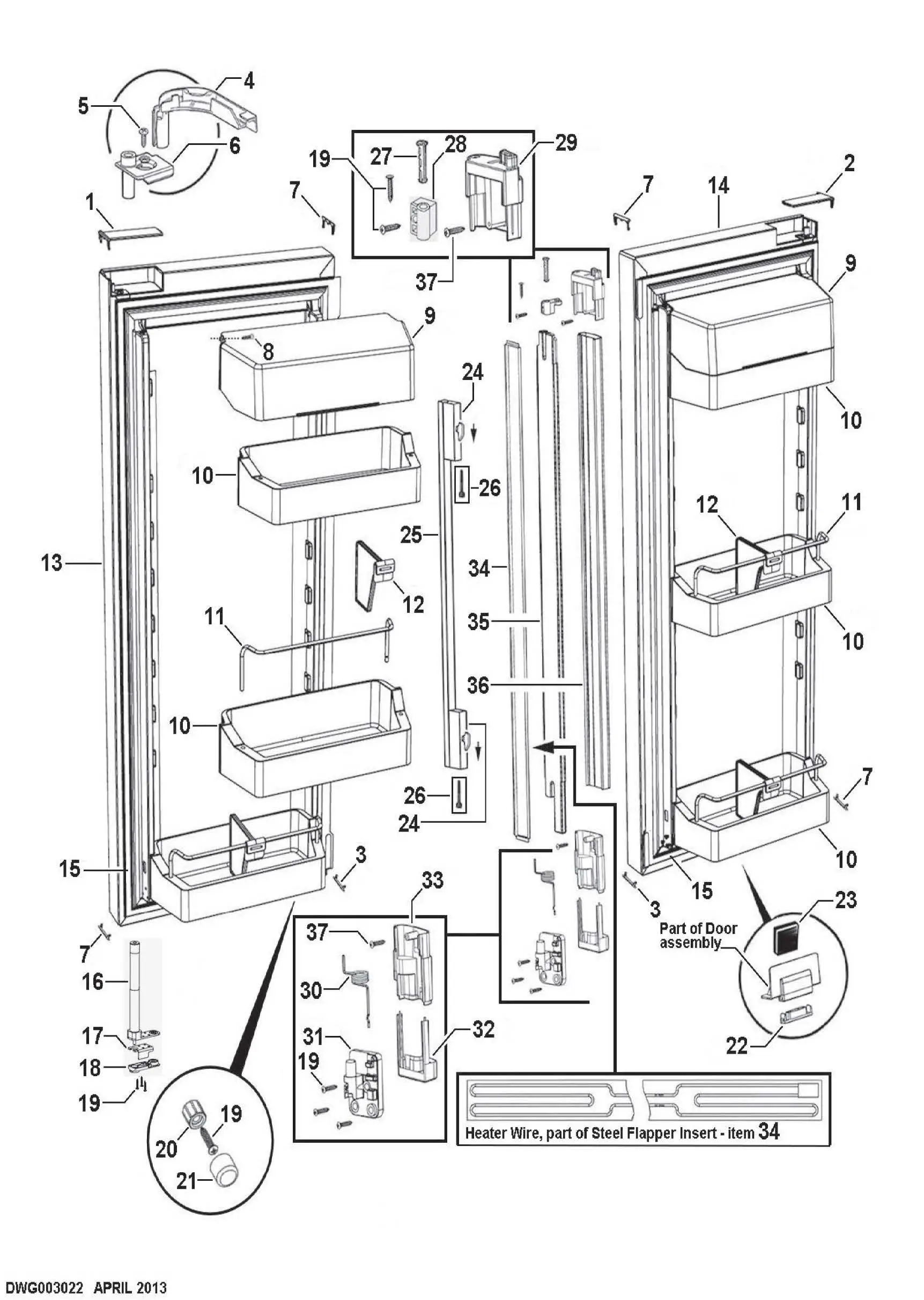 FISHER-PAYKEL-RF540ADUSX5-FP-EU-Refrigerator-Freezer-2