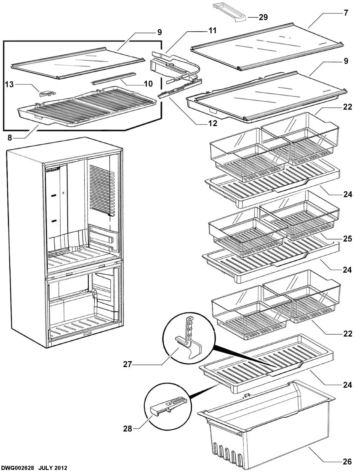 FISHER-PAYKEL-RF540ADUSX5-FP-EU-Refrigerator-Freezer-7