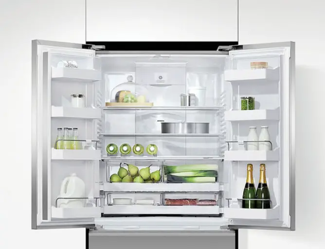 Fisher Paykel Rf540adusx5 Fp Eu Refrigerator Freezer User Manual Fisher Paykel Rf540adusx5 Fp Eu Refrigerator Freezer User Manual