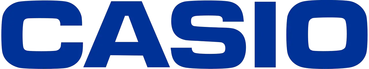 CASIO-LOGO