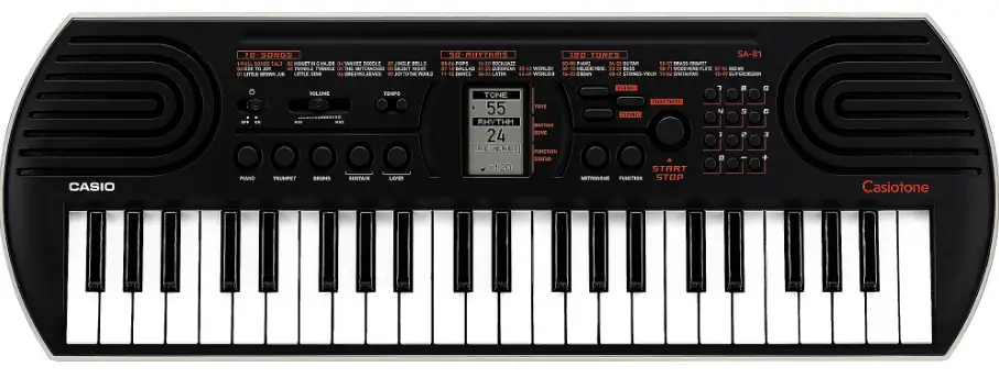CASIO-SA-81-Mini-Portable-Keyboard-Piano