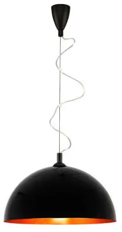 Nowodvorski 4800 Series Hemisphere L Luminaire