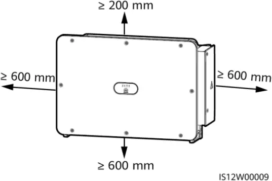HUAWEI 100KTL-M2 - Clearance
