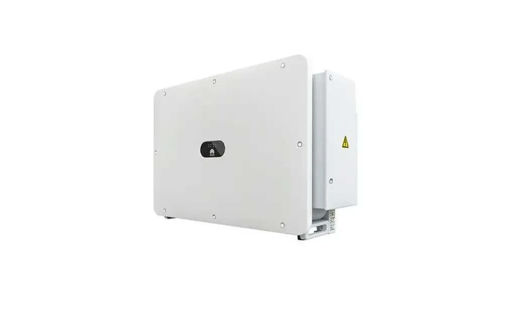 Huawei 100ktl-m2 Sun2000 100ktl-m2 Inverter User Guide