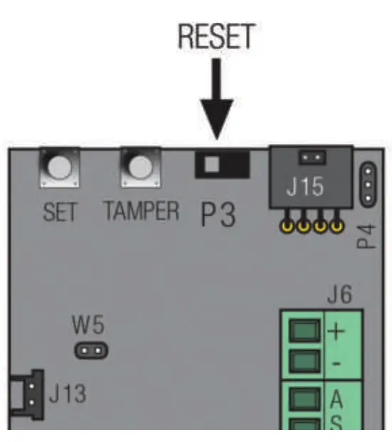 Installation, Exchange And Bag Reset