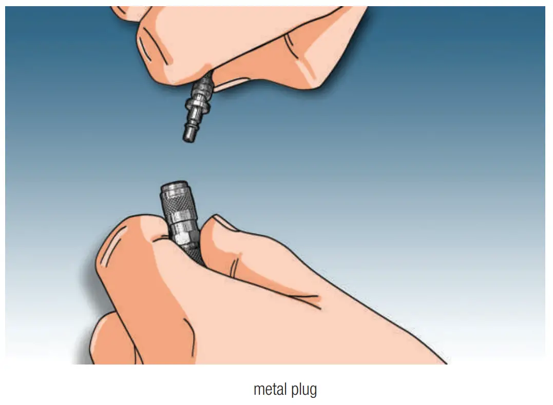 Installation, Exchange And Bag Reset