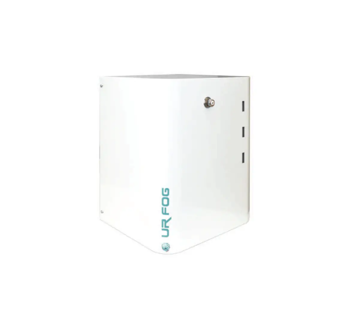 Ur Fog Fast 1500 Pump Pro Plus Anti Intrusion Fogging Security Systems Instruction Manual