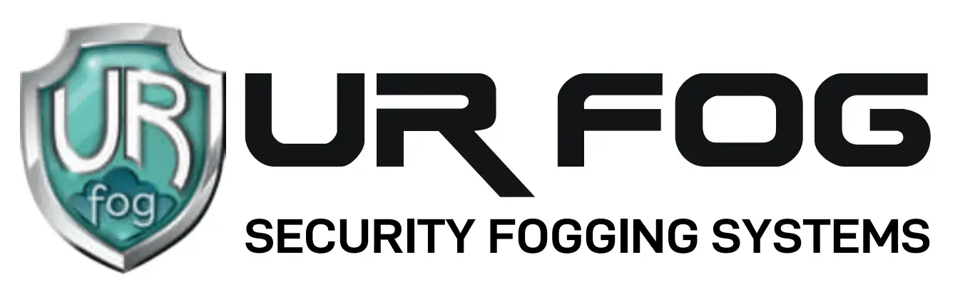 UR FOG Logo