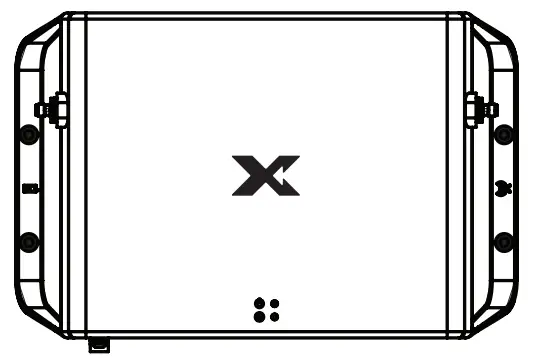 NEXTIVITY Cel-Fi GO G51 5G Dual Band Cellular Mobile Phone Repeater -Determine1