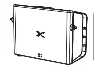 NEXTIVITY Cel-Fi GO G51 5G Dual Band Cellular Mobile Phone Repeater -Determine2