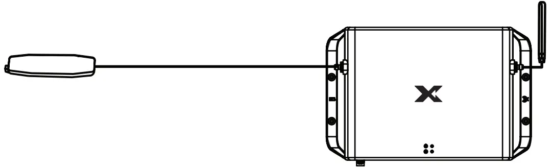 NEXTIVITY Cel-Fi GO G51 5G Dual Band Cellular Mobile Phone Repeater -Determine4