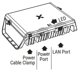 NEXTIVITY Cel-Fi GO G51 5G Dual Band Cellular Mobile Phone Repeater - Plug