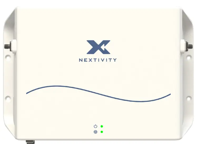 NEXTIVITY Cel-Fi GO G51 5G Dual Band Cellular Mobile Phone Repeater