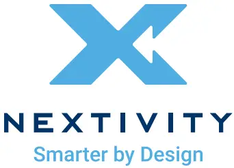 NEXTIVITY logo
