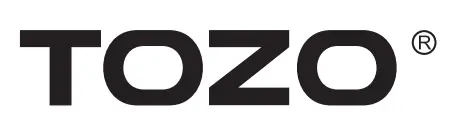 TOZO Logo