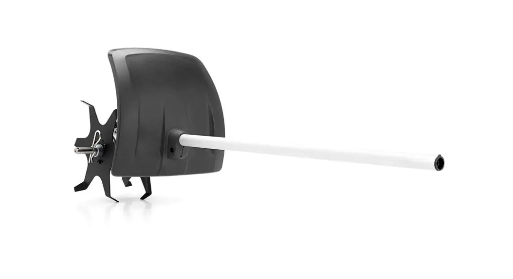 Husqvarna Ca230 String Trimmer Cultivator Attachment User Manual