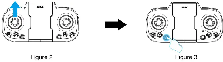 4DRC-4D-M3-Mini-Drone-Quadcopter-FIG-14