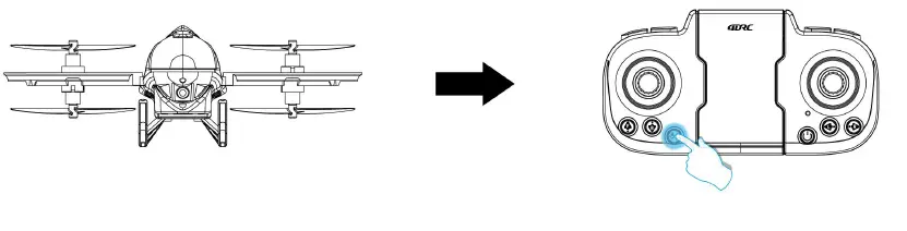4DRC-4D-M3-Mini-Drone-Quadcopter-FIG-15