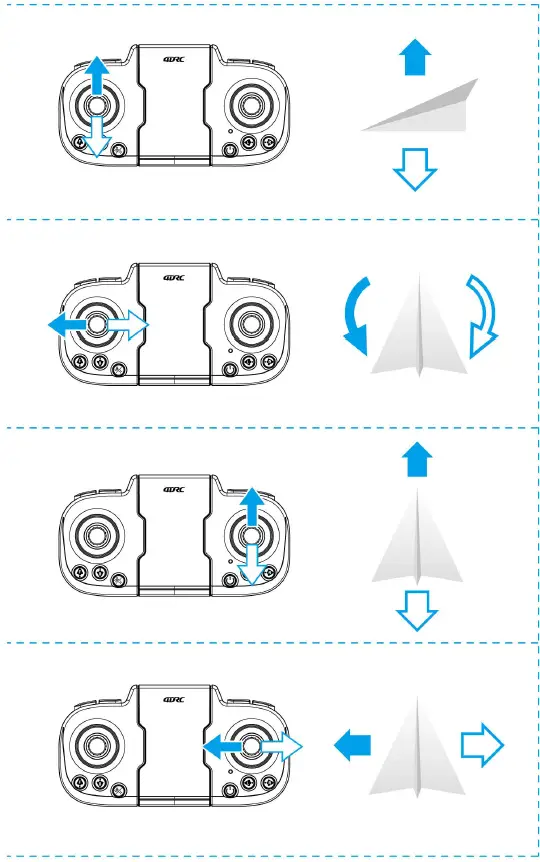 4DRC-4D-M3-Mini-Drone-Quadcopter-FIG-17