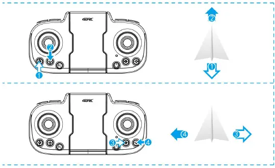 4DRC-4D-M3-Mini-Drone-Quadcopter-FIG-18