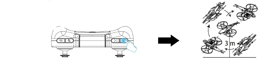 4DRC-4D-M3-Mini-Drone-Quadcopter-FIG-24