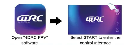 4DRC-4D-M3-Mini-Drone-Quadcopter-FIG-26