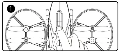 4DRC-4D-M3-Mini-Drone-Quadcopter-FIG-29