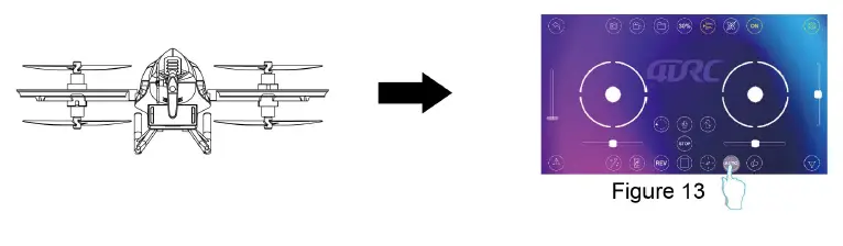 4DRC-4D-M3-Mini-Drone-Quadcopter-FIG-31